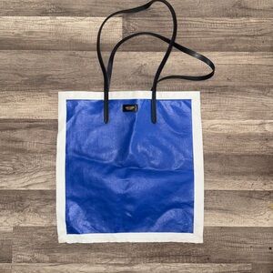 Lance Pierres Large Tote